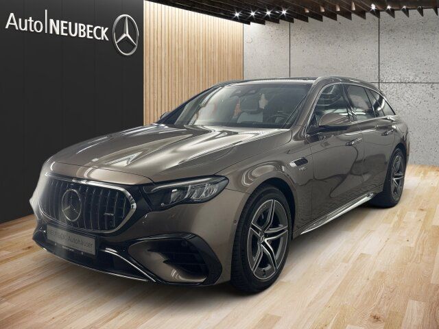 Mercedes-Benz E 53 AMG 5.850 km 77.850 &euro; Speyer 67346