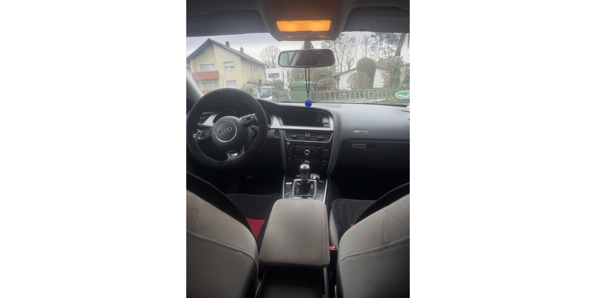 Audi A5 Sportback 201.000 km 8.500 &euro; Walldorf 69190