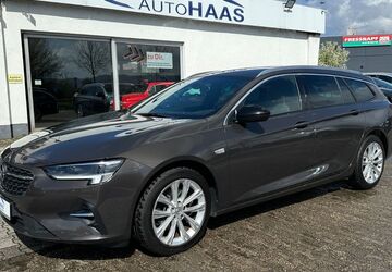 Opel Insignia 83.800 km 17.900 &euro; Viernheim 68519