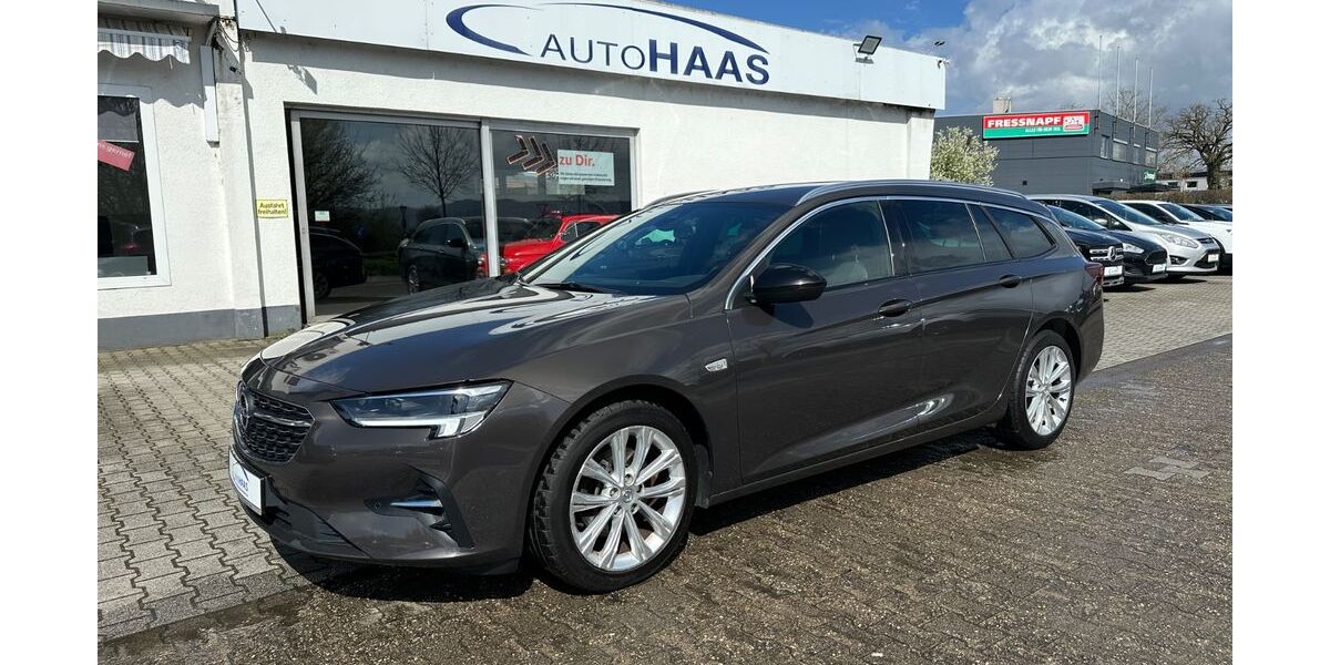 Opel Insignia 83.800 km 17.900 &euro; Viernheim 68519