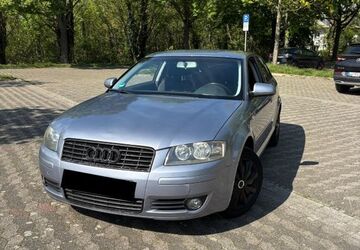 Audi A3 334.000 km 1.000 &euro; Ludwigshafen 67065