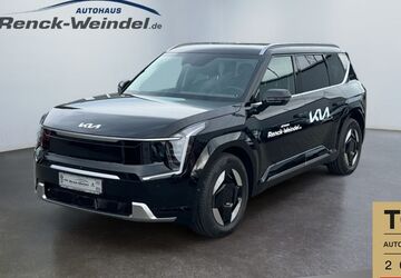 Kia EV9 4.676 km 61.489 &euro; Mannheim 68199