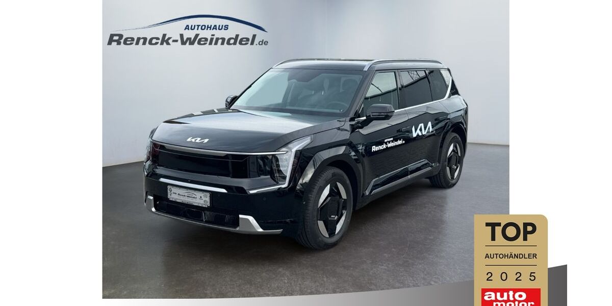 Kia EV9 4.676 km 61.489 &euro; Mannheim 68199