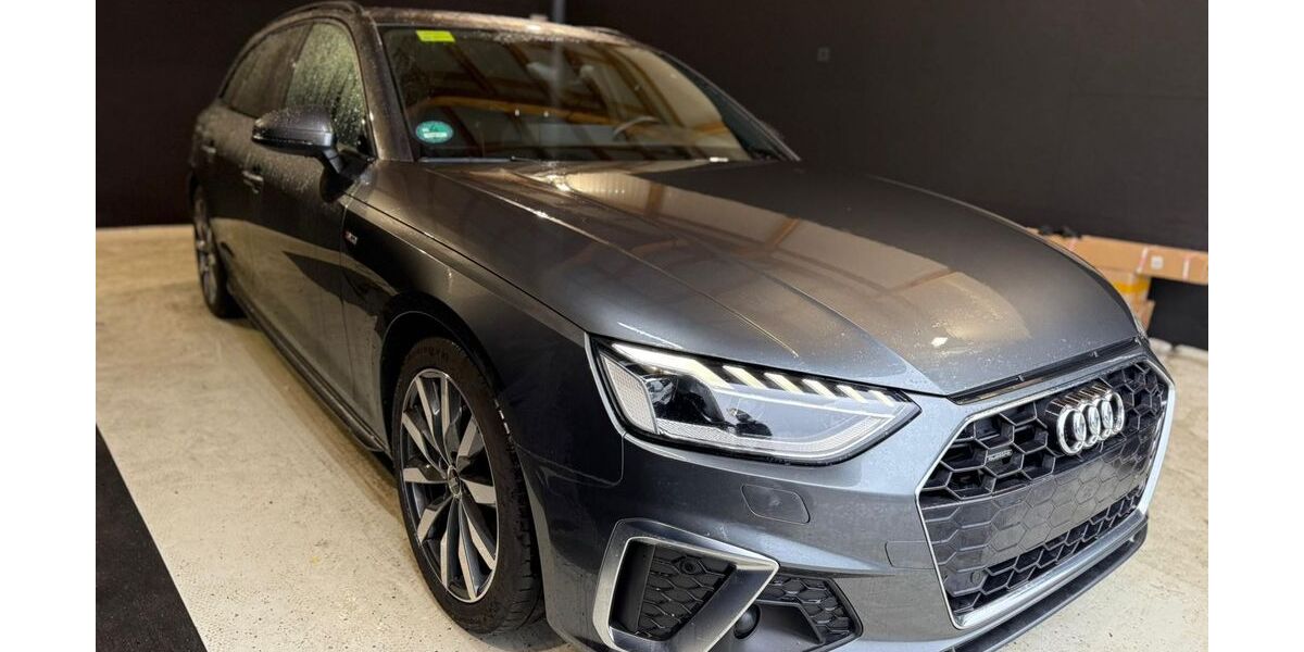 Audi A4 212.000 km 19.873 &euro; Heidelberg 69123