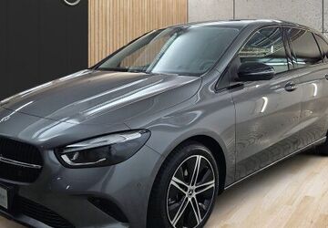 Mercedes-Benz B 220 13.750 km 36.750 &euro; Speyer 67346