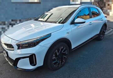 Kia XCeed 36.000 km 19.000 &euro; Rheingönheim 67067