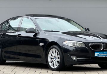 BMW 535 246.000 km 9.290 &euro; Viernheim (bei Mannheim) 68519