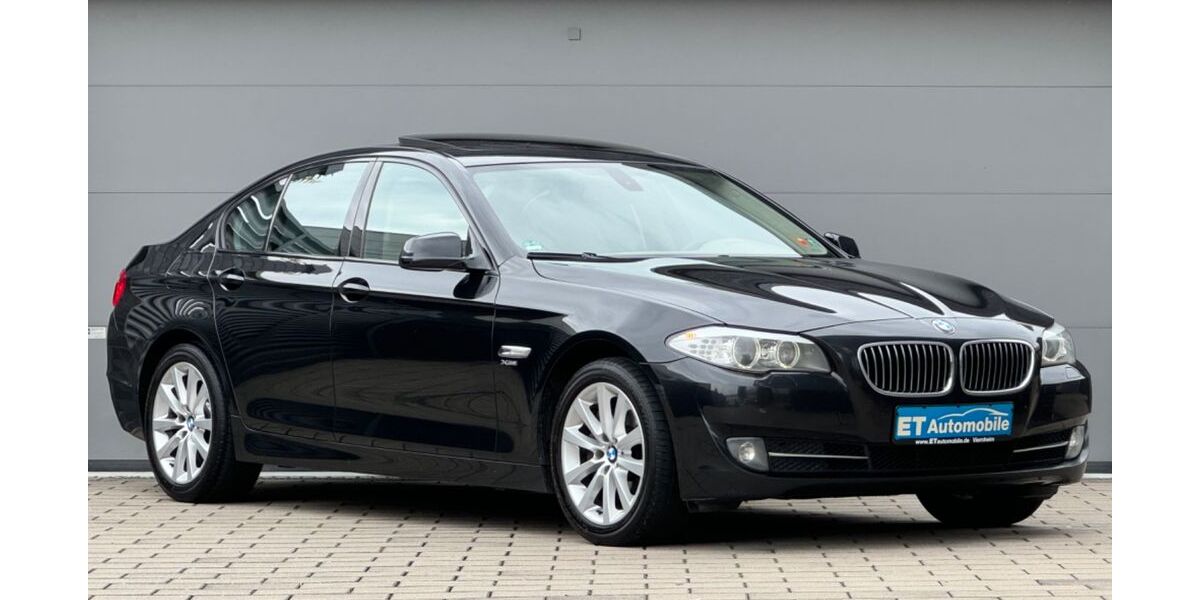 BMW 535 246.000 km 9.290 &euro; Viernheim (bei Mannheim) 68519