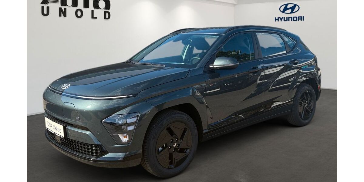 Hyundai KONA 1.599 km 32.890 &euro; Ludwigshafen 67059