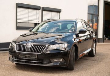Skoda Superb 148.550 km 12.250 &euro; Frankenthal 67227