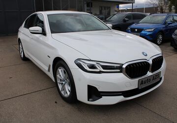 BMW 530 69.953 km 28.790 &euro; Schwetzingen 68723