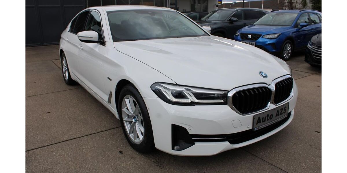 BMW 530 69.953 km 28.790 &euro; Schwetzingen 68723