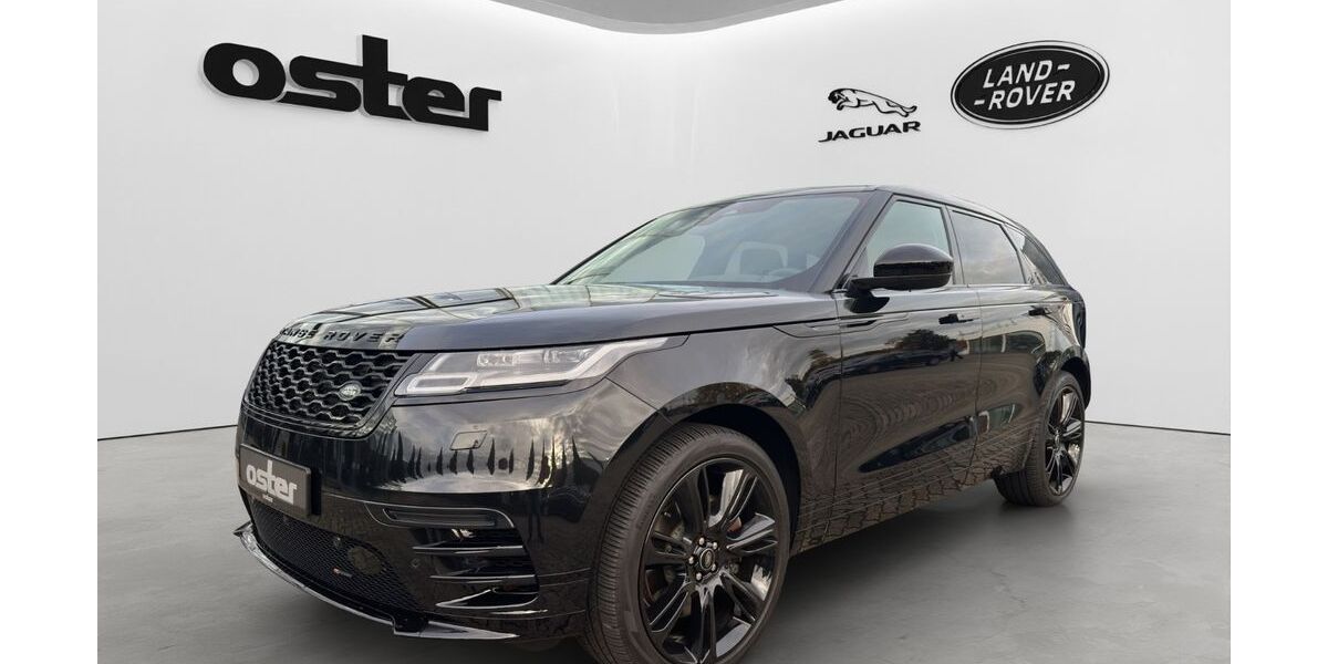 Land Rover Range Rover Velar 28.000 km 61.900 &euro; Mutterstadt 67112