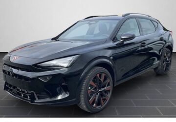 Cupra Formentor 4.900 km 46.890 &euro; Heidelberg 69123