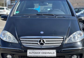Mercedes-Benz A 180 174.415 km 3.199 &euro; Oberzent 64760
