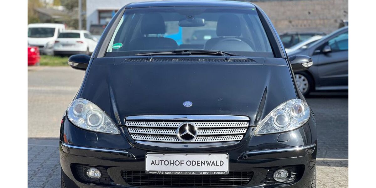 Mercedes-Benz A 180 174.415 km 3.499 &euro; Oberzent 64760