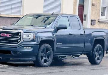 GMC Sierra 142.000 km 33.500 &euro; Ludwigshafen 67063