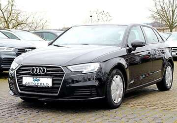 Audi A3 90.600 km 14.950 &euro; Ladenburg 68526