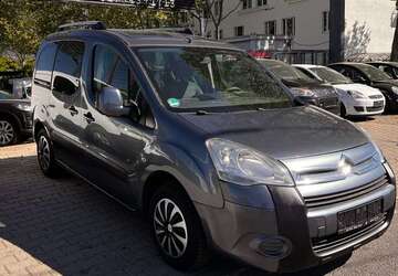 Citroen Berlingo 244.000 km 5.500 &euro; Heidelberg 69115