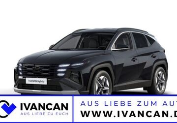 Hyundai TUCSON 2.135 km 36.390 &euro; Heidelberg 69126
