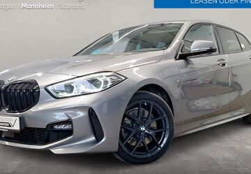 BMW 120 100.598 km 29.990 &euro; Mannheim 68169