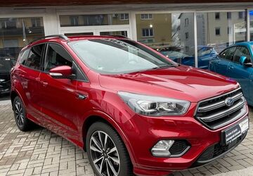Ford Kuga 67.788 km 18.900 &euro; Speyer 67346