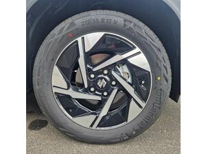 Suzuki Vitara Vollhybrid 1.5 Dualjet Allgrip AGS Comfort+ 7.500 km 29.750 &euro; Obrigheim-Asbach 74847