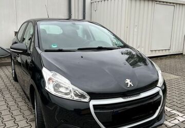 Peugeot 208 146.000 km 5.500 &euro; Lampertheim 68623