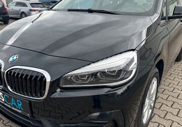 BMW 220 Active Tourer 57.691 km 20.300 &euro; Speyer 67346