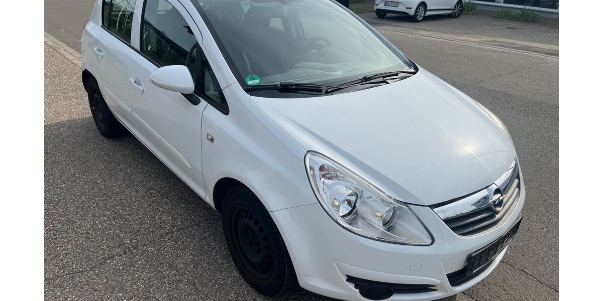 Opel Corsa 158.156 km 1.599 &euro; Hockenheim 68766