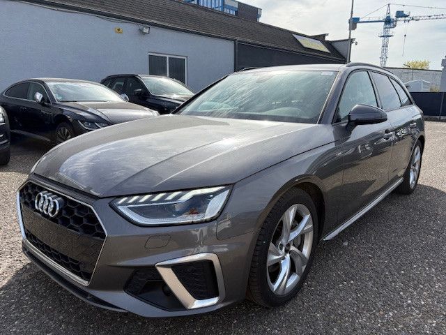 Audi A4 201.000 km 18.088 &euro; Heidelberg 69123