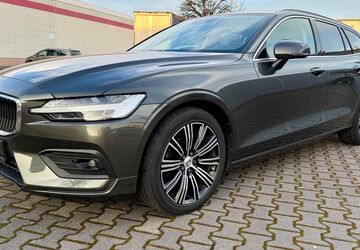 Volvo V60 96.000 km 21.980 &euro; Viernheim 68519