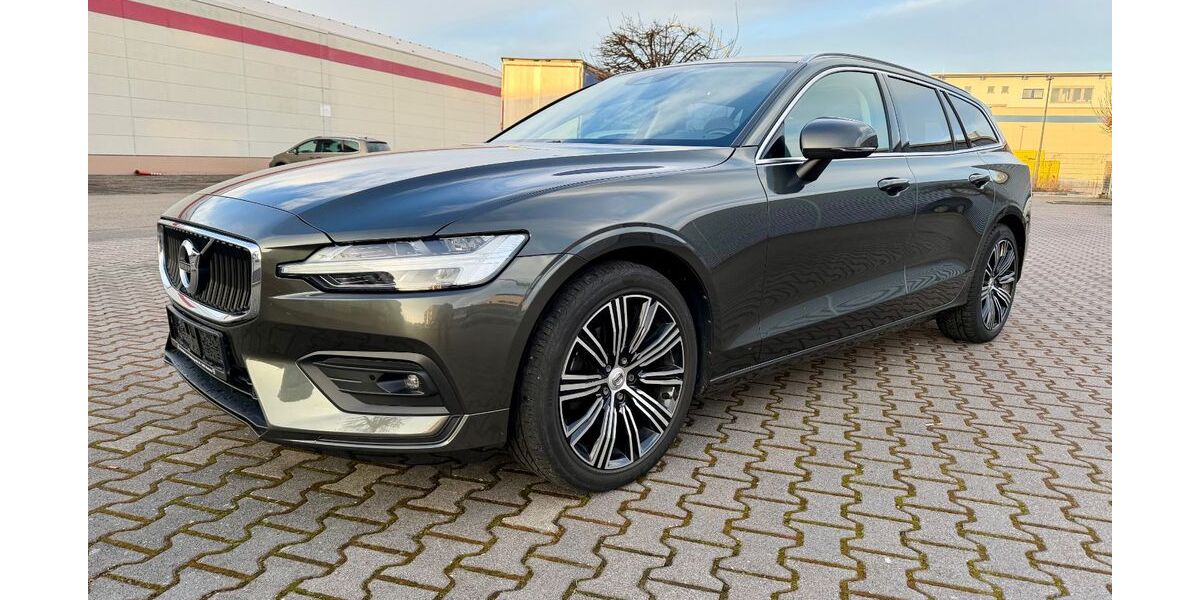 Volvo V60 96.000 km 21.980 &euro; Viernheim 68519
