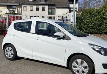Opel Karl 108.599 km 6.000 &euro; Mannheim 68167