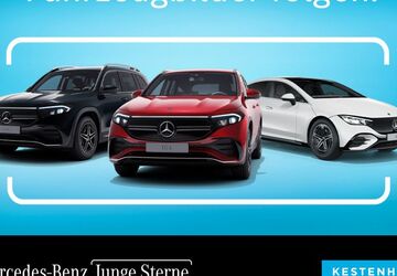 Mercedes-Benz EQA 13.867 km 44.440 &euro; Wiesloch 69168