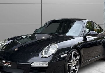 Porsche 997 170.000 km 49.990 &euro; Frankenthal 67227
