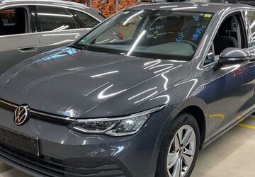 VW Golf 97.000 km 17.255 &euro; Heidelberg 69123