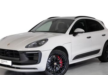Porsche Macan 14.810 km 104.900 &euro; Mannheim 68229
