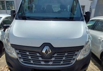 Renault Master 212.000 km 11.000 &euro; Ubstadt 76698