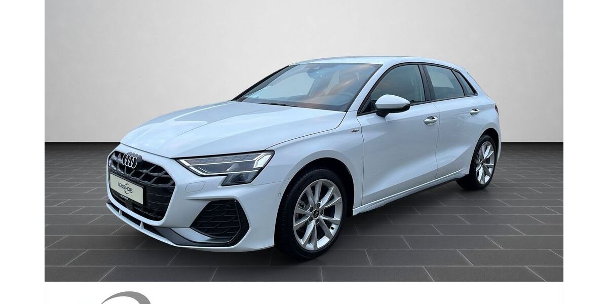 Audi A3 19.967 km 30.300 &euro; Ladenburg 68526