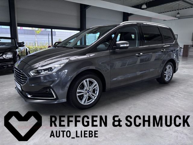 Ford Galaxy 146.600 km 24.498 &euro; Mannheim 68309