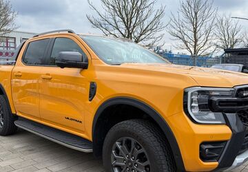 Ford Ranger 23.900 km 48.000 &euro; Philippsburg 76661