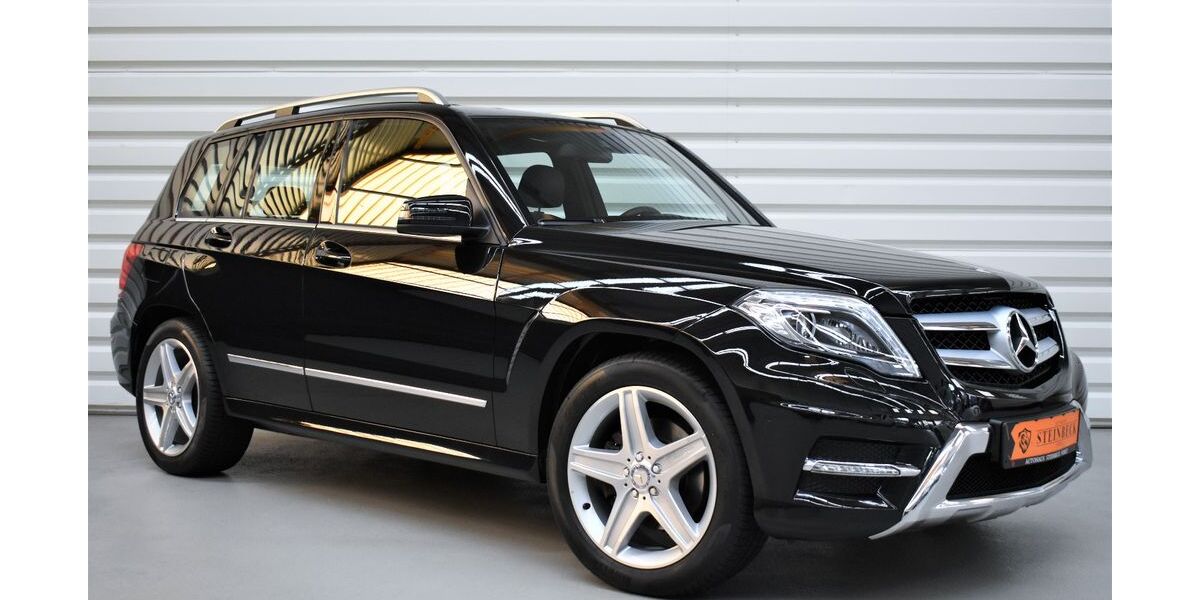 Mercedes-Benz GLK 350 67.300 km 32.990 &euro; Forst 76694