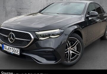 Mercedes-Benz E 300 22.500 km 65.330 &euro; Frankenthal 67227
