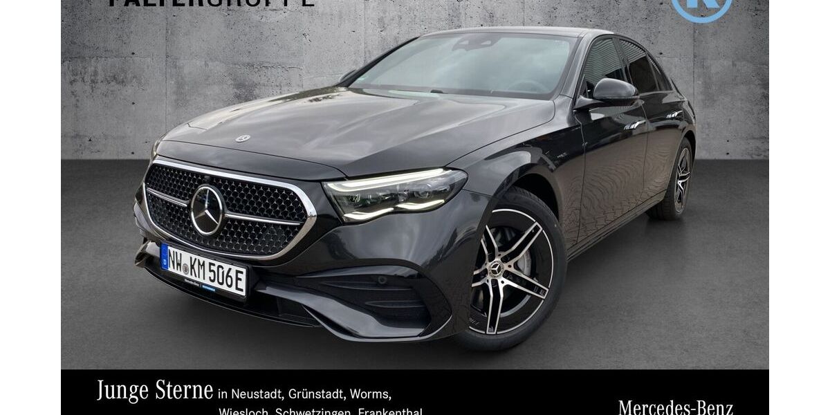 Mercedes-Benz E 300 22.500 km 65.330 &euro; Frankenthal 67227