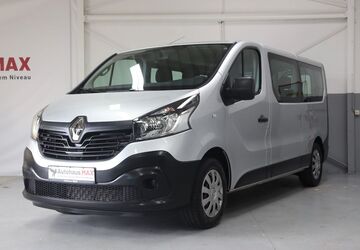 Renault Trafic 39.362 km 26.990 &euro; Mannheim 68219