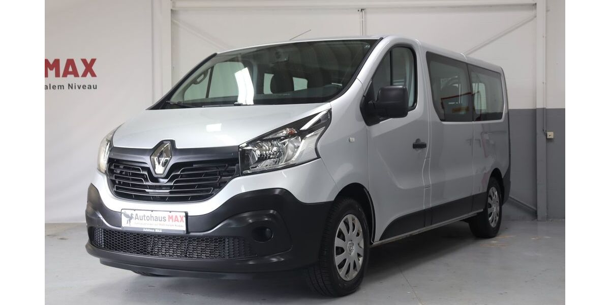 Renault Trafic 39.362 km 26.990 &euro; Mannheim 68219