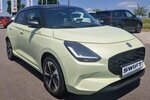 Suzuki Swift 1.2 Dualjet Hybrid MT Comfort+ 11.244 km 18.990 &euro; Obrigheim-Asbach 74847
