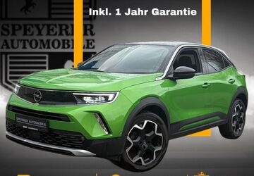 Opel Mokka 55.000 km 17.940 &euro; Speyer 67346