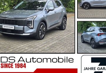 Kia Sportage 15.978 km 28.900 &euro; Lampertheim-Hofheim 68623